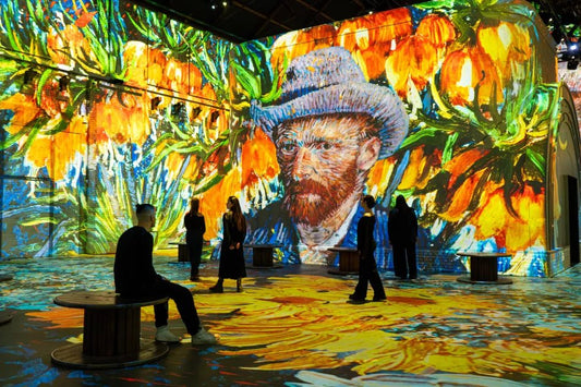 5 Must-See Art Exhibitions in the Netherlands This Summer - Holland Heritage