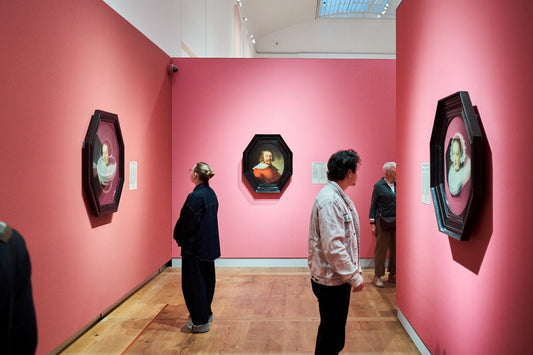 5 Must-See Exhibitions in Dutch Museums Right Now - Holland Heritage