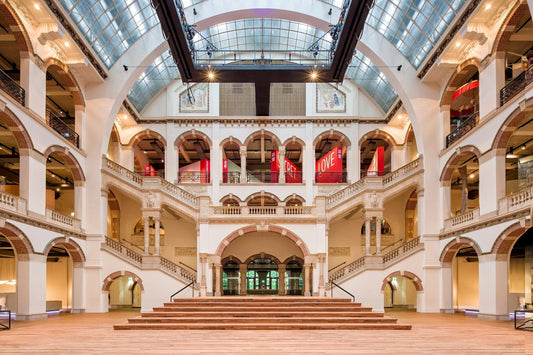 Hidden Gems: 5 Lesser-Known Amsterdam Museums You Shouldn’t Miss - Holland Heritage