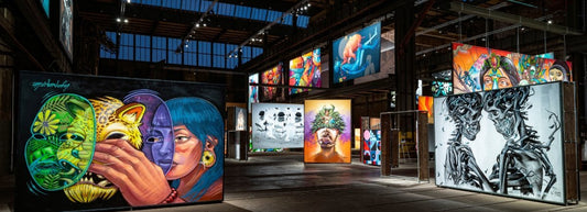 Top 5 Contemporary Art Museums in Amsterdam You Shouldn’t Miss - Holland Heritage