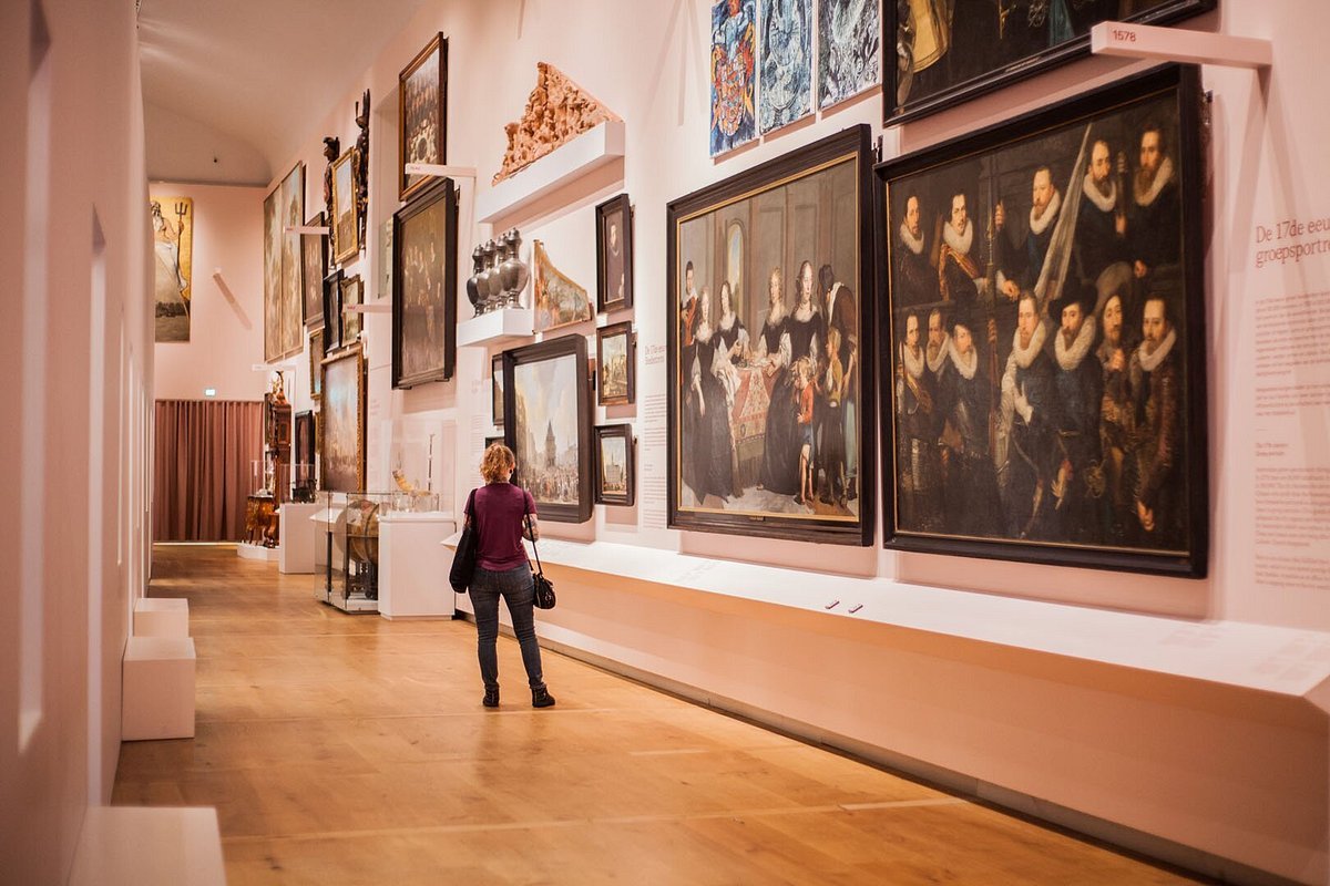 Amsterdams Museum - Holland Heritage