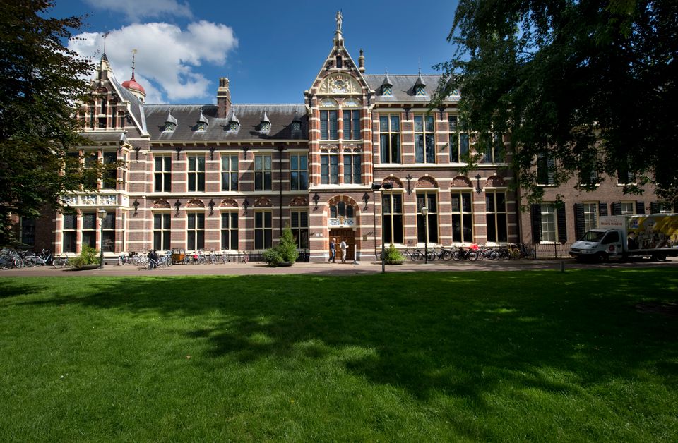Drents Museum Assen - Holland Heritage