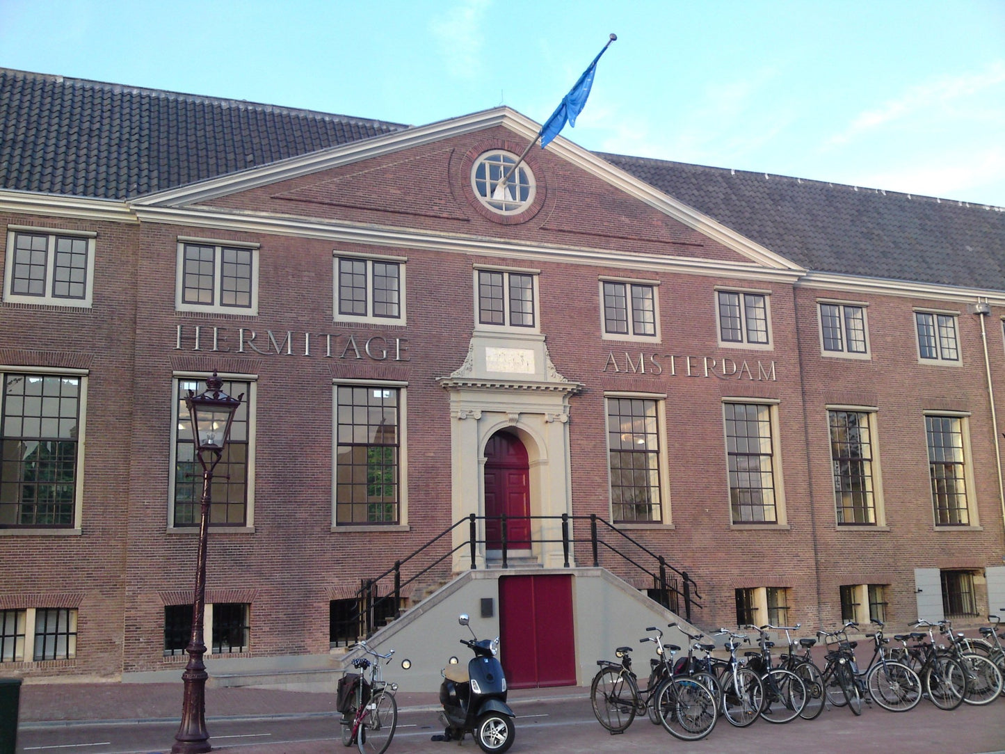 H'ART Amsterdam (Formerly know as Heritage) - Holland Heritage