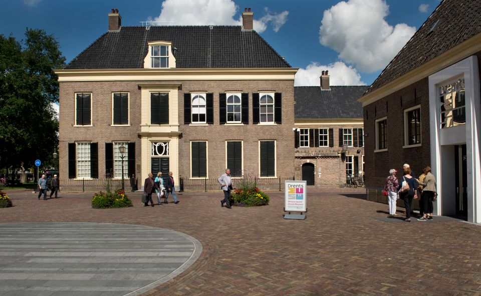 Singer Museum Laren - Holland Heritage