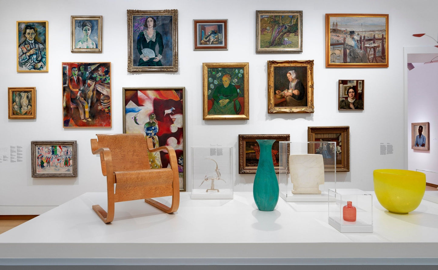 Stedelijk Museum Amsterdam - Holland Heritage