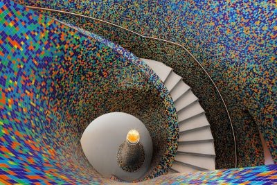The Groninger Museum - Holland Heritage