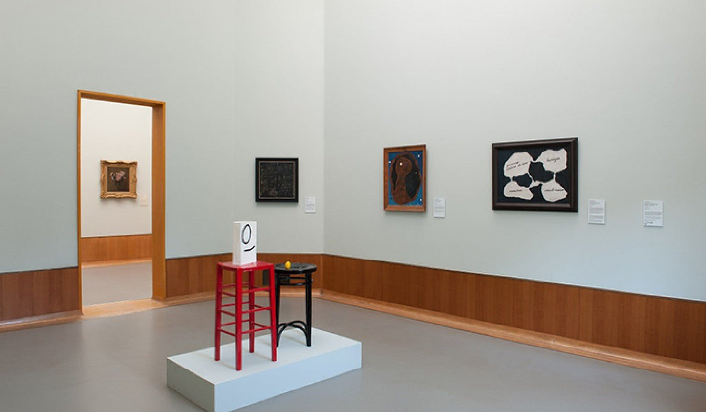 The Museum Boijmans Van Beuningen Rotterdam - Holland Heritage