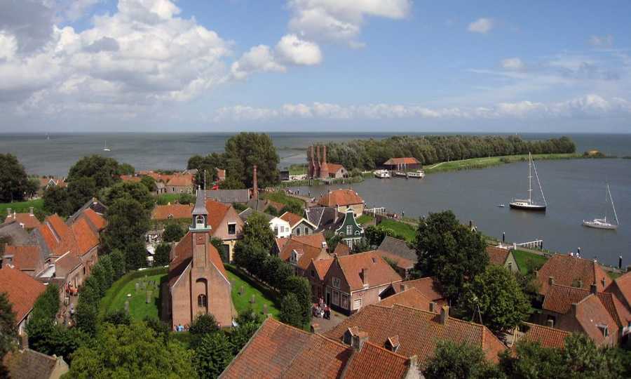 Zuiderzee Museum - Holland Heritage