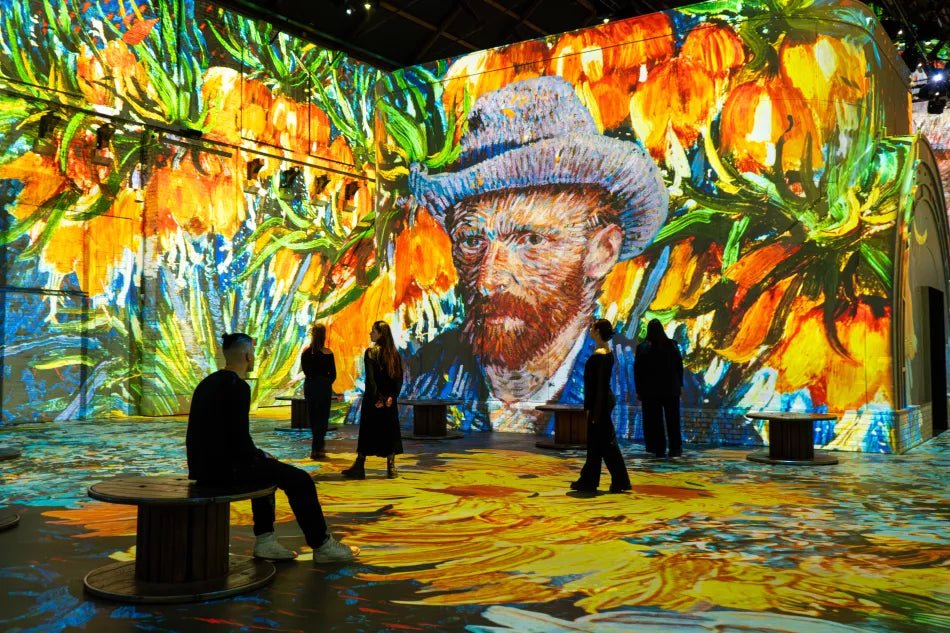 5 Must-See Art Exhibitions in the Netherlands This Summer - Holland Heritage
