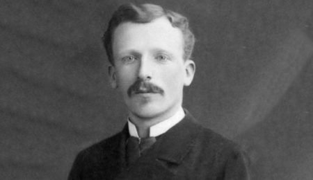 Theodor van Gogh: The Brother Who Made Vincent's Genius Possible - Holland Heritage
