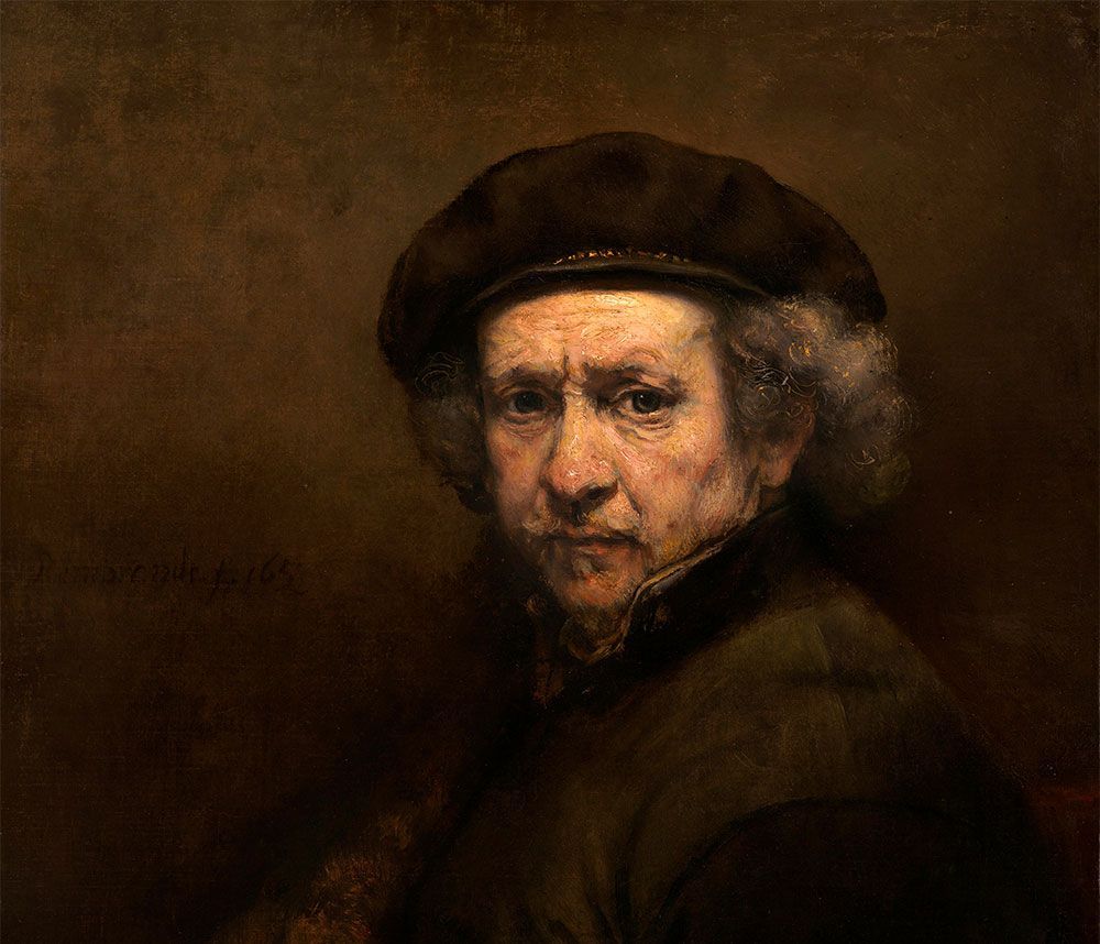 All Museums with Rembrandt - Holland Heritage
