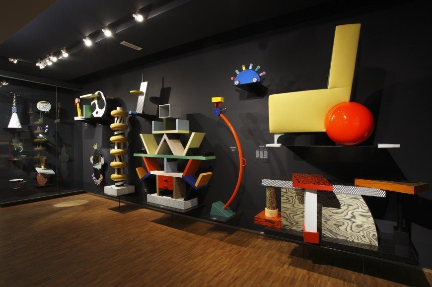 Modern Art Museums - Holland Heritage