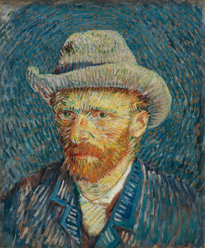 Van Gogh in the Netherlands - Holland Heritage
