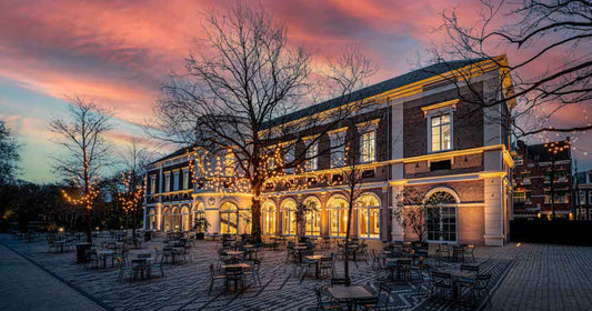 Artis Groote Museum Amsterdam