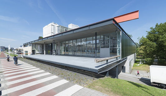 Kunsthal Rotterdam