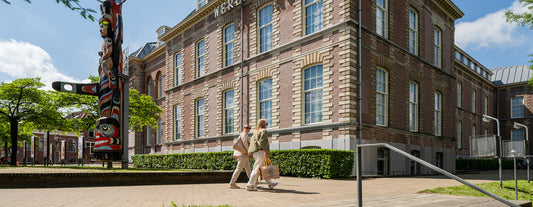 Leiden Wereldmuseum