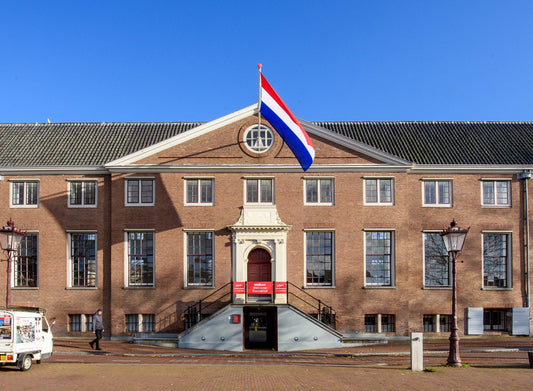 Amsterdams Museum - Holland Heritage
