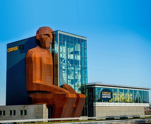 Corpus Museum Leiden - Holland Heritage