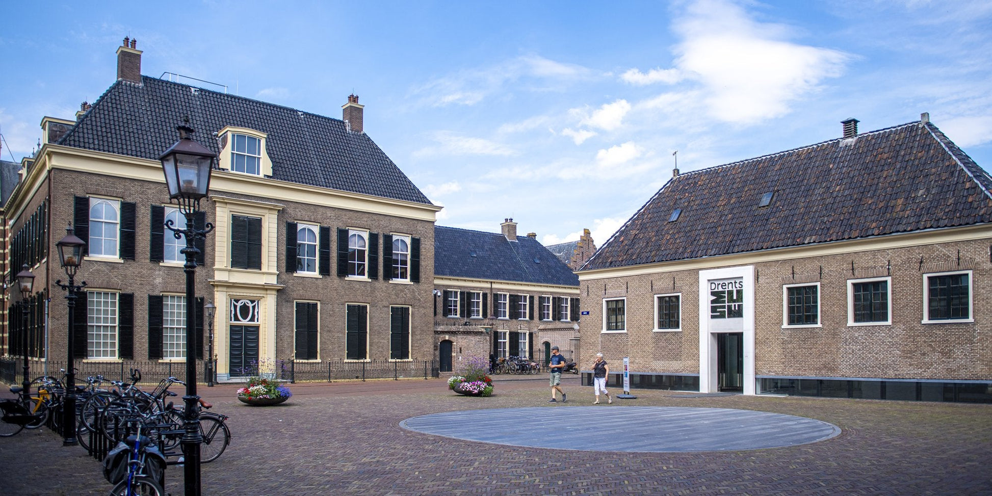 Drents Museum Assen - Holland Heritage