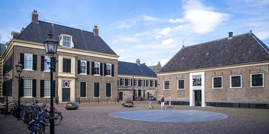 Drents Museum Assen - Holland Heritage
