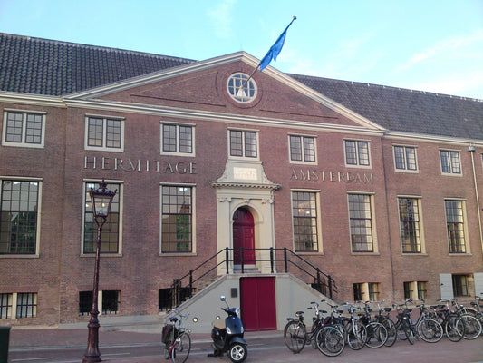 H'ART Amsterdam (Formerly know as Heritage) - Holland Heritage