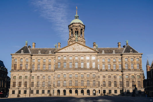 Koninklijk Paleis Amsterdam - Holland Heritage
