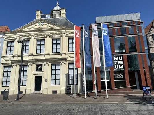 Maritiem Muzeeum Zeeland - Holland Heritage