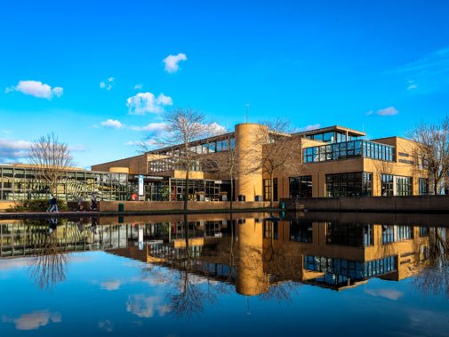 Museon Omniversum - Holland Heritage