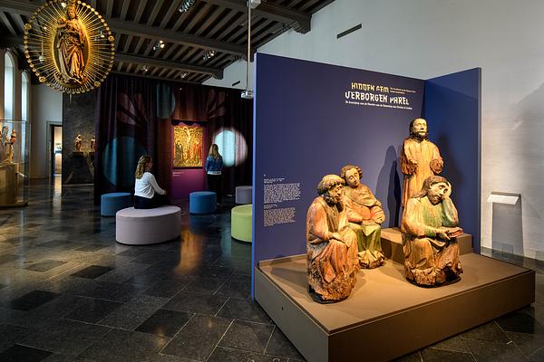 Museum Catharijneconvent - Holland Heritage