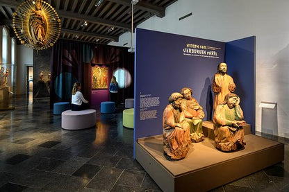 Museum Catharijneconvent - Holland Heritage