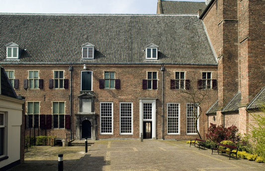 Museum Catharijneconvent - Holland Heritage