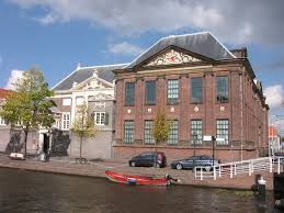 Museum de Lakenhal Leiden - Holland Heritage