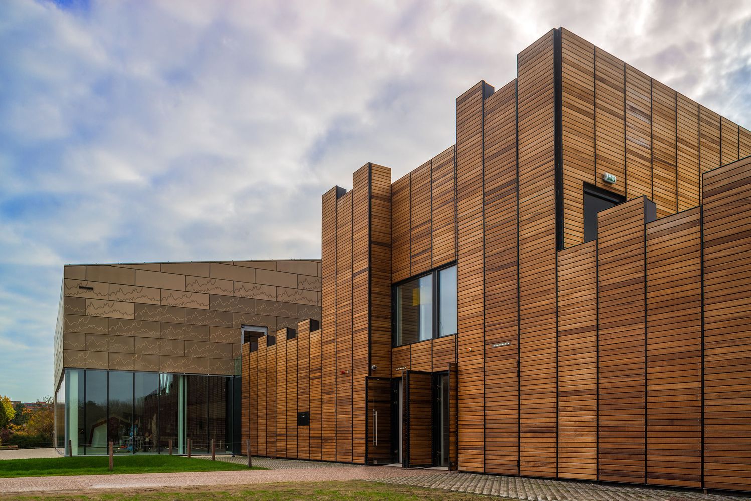 Museum Hoge Woerd Utrecht - Holland Heritage