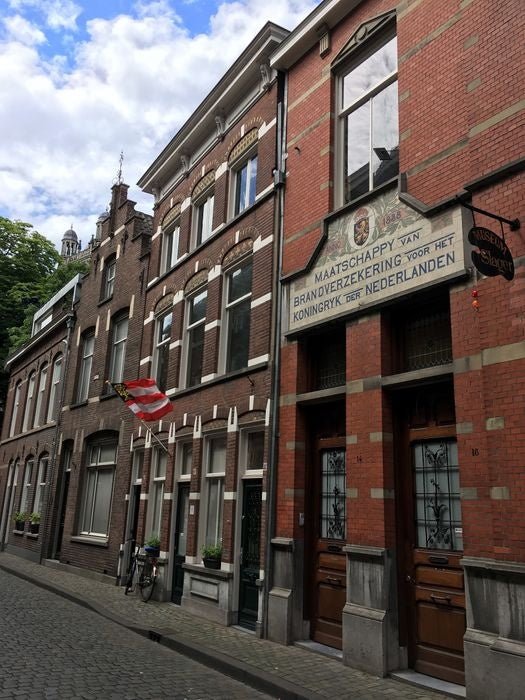 Museum Slager - Holland Heritage