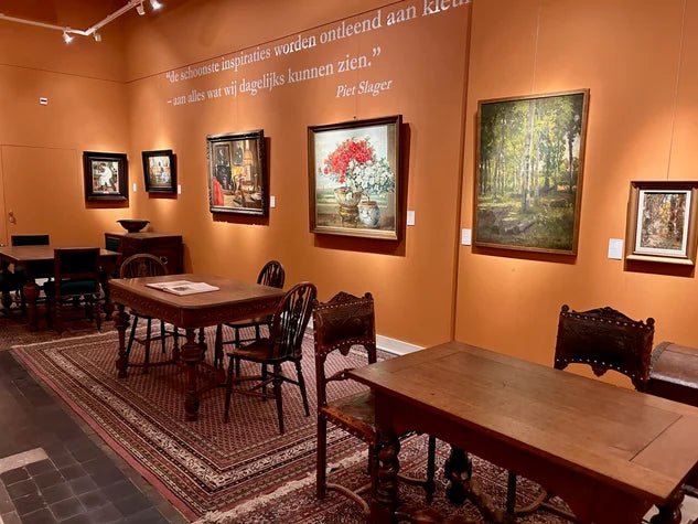 Museum Slager - Holland Heritage