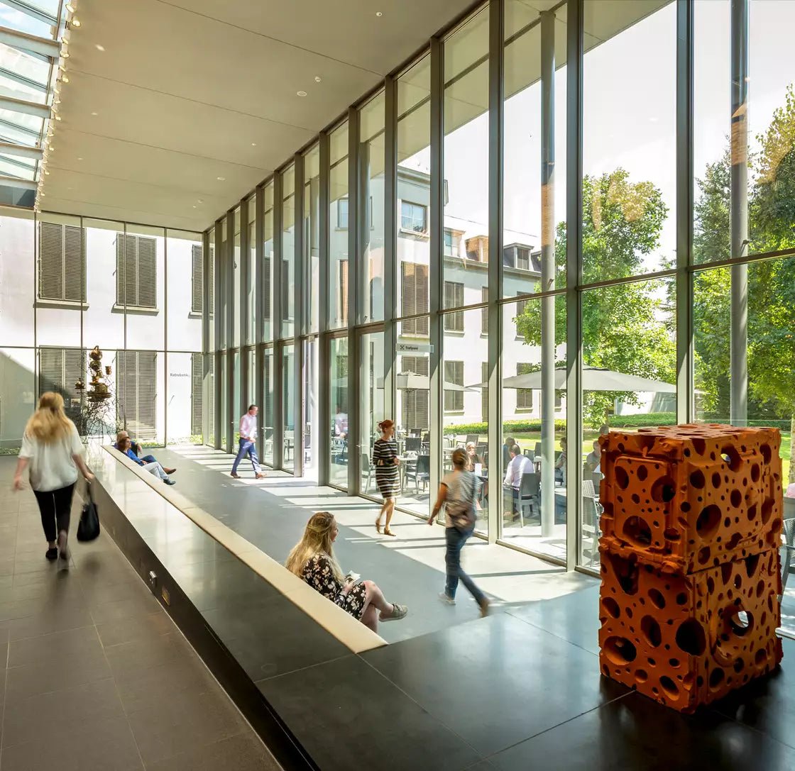 Noordbrabants Museum Den Bosch - Holland Heritage