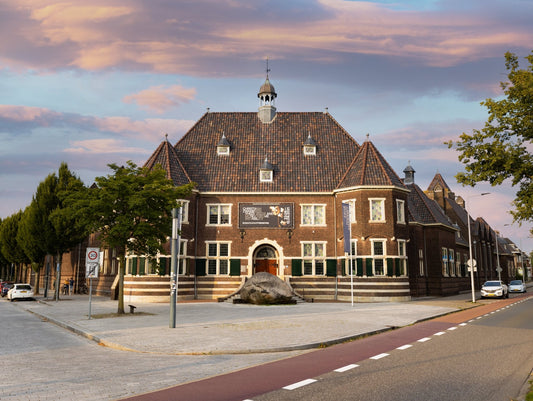 Rijksmuseum Twente - Holland Heritage