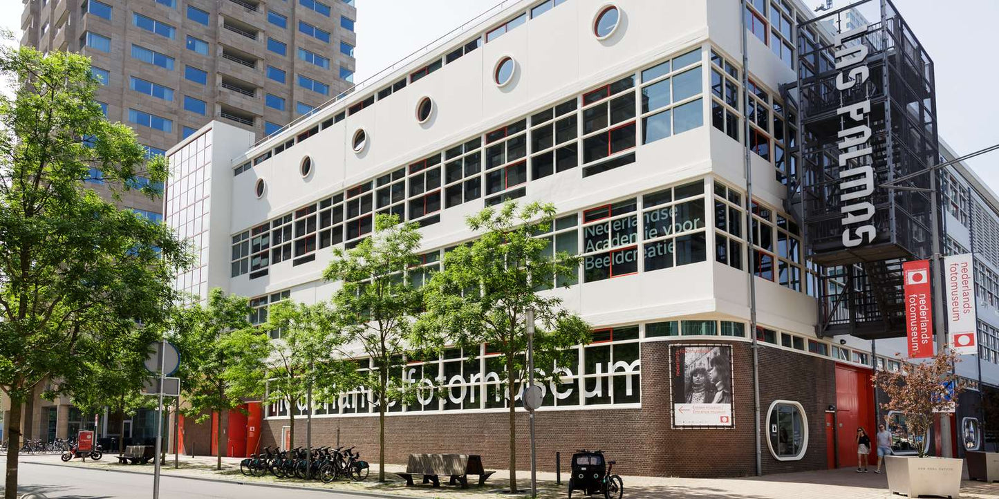 Rotterdam Photography Museum - Holland Heritage
