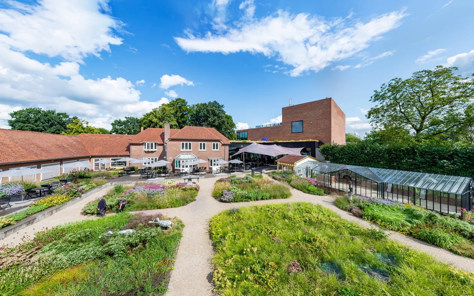 Singer Museum Laren - Holland Heritage