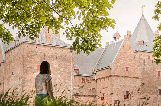 Slot Loevestein Museum - Holland Heritage