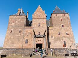 Slot Loevestein Museum - Holland Heritage