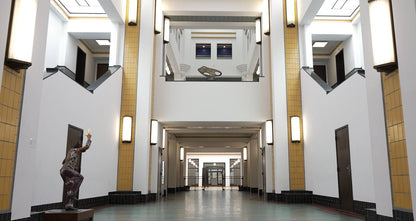 Stichting Kunstmuseum The Hague - Holland Heritage