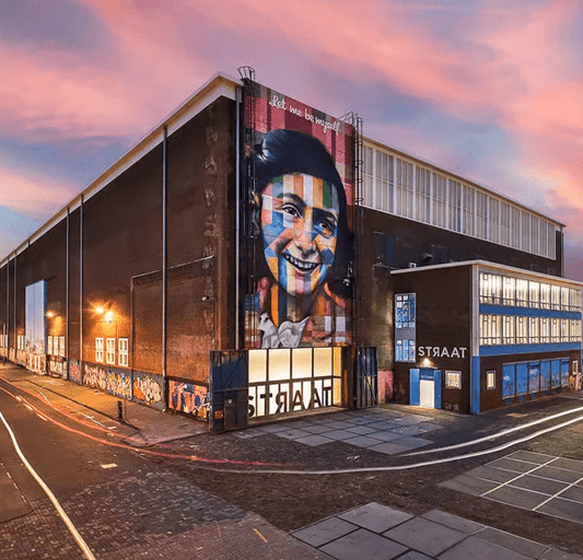 Straat Museum Amsterdam - Holland Heritage