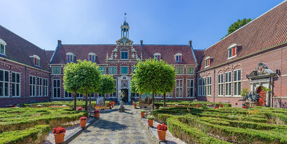 The Frans Hals Museum Haarlem - Holland Heritage