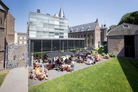 Utrecht Centraal Museum - Holland Heritage