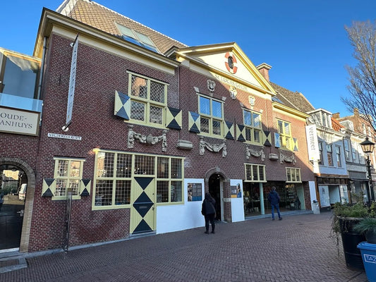Vermeer Centrum Delft - Holland Heritage